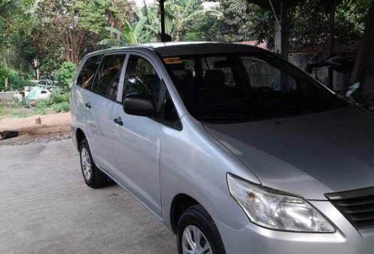 2nd Hand Toyota Innova 2015 for sale in Jaen