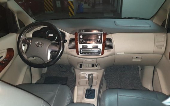 Sell 2nd Hand 2016 Toyota Innova at 48000 km in Quezon City-5