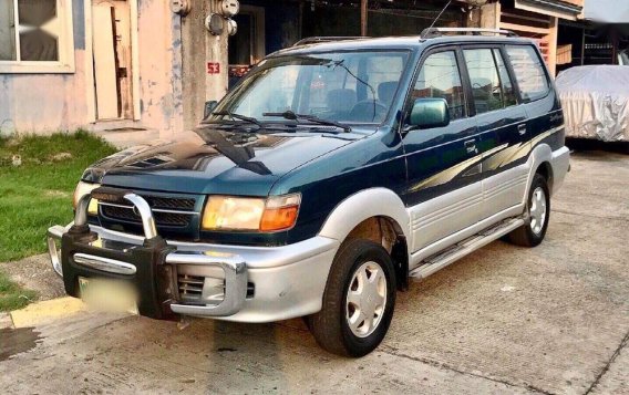 2nd Hand Toyota Revo 1999 Manual Gasoline for sale in Angeles-2