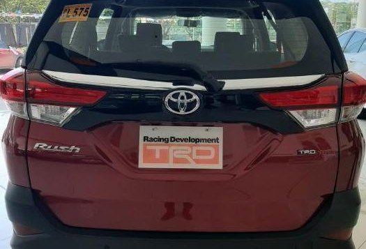 2019 Toyota Rush for sale in Talisay-6