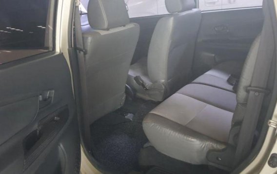 2nd Hand Toyota Avanza 2015 for sale in Quezon City-7