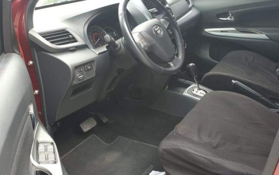 2018 Toyota Avanza for sale in Angeles-4