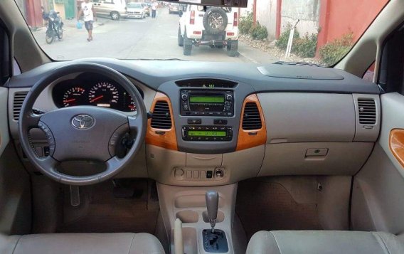 2010 Toyota Innova for sale in Parañaque-3