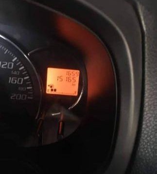 Selling 2nd Hand Toyota Wigo 2016 at 15000 km in Lapu-Lapu-8