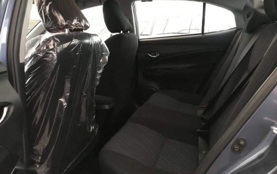 2nd Hand Toyota Vios 2019 at 47 km for sale in Makati-7