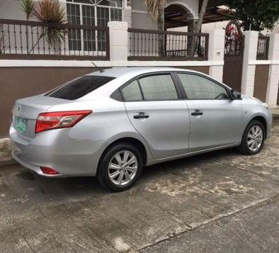 Selling 2nd Hand Toyota Vios 2014 at 37000 km in San Pedro-4