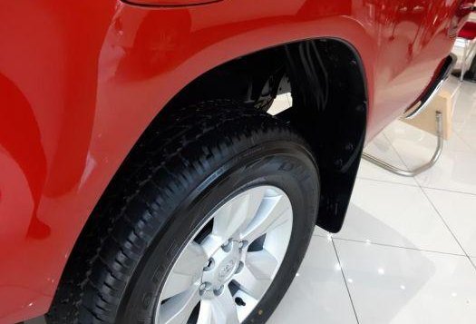 Selling Toyota Hilux 2019 Automatic Diesel in Parañaque-3