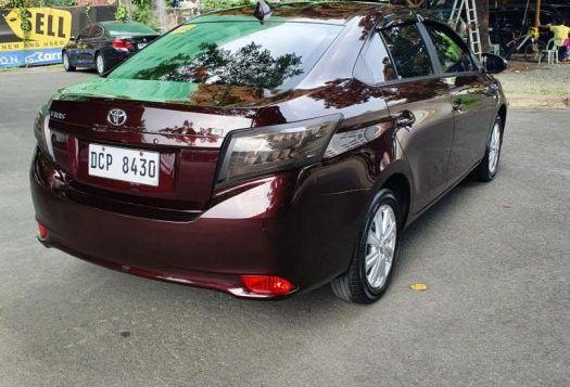 2nd Hand Toyota Vios 2019 for sale in Pasig-2