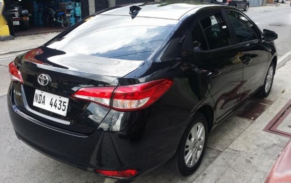 Selling 2018 Toyota Vios for sale in Quezon City-3