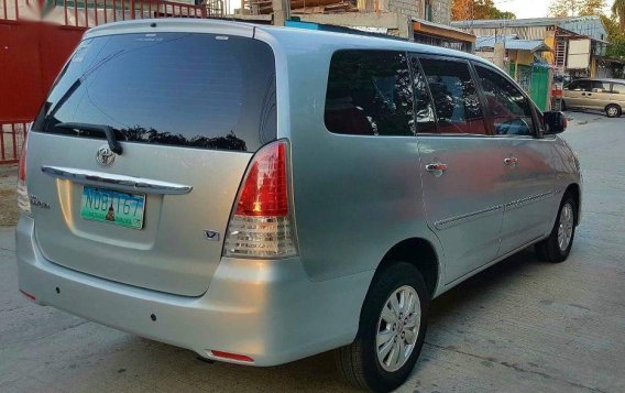 2010 Toyota Innova for sale in Parañaque-2