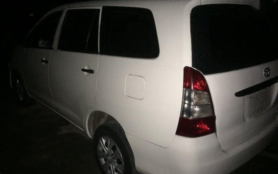 2nd Hand Toyota Innova 2012 for sale in Gapan-2