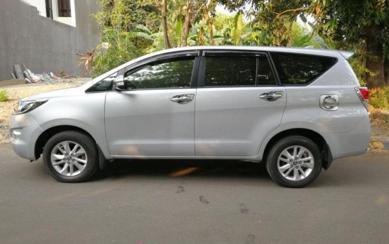 Toyota Innova 2016 Automatic Diesel for sale in Mandaluyong-5