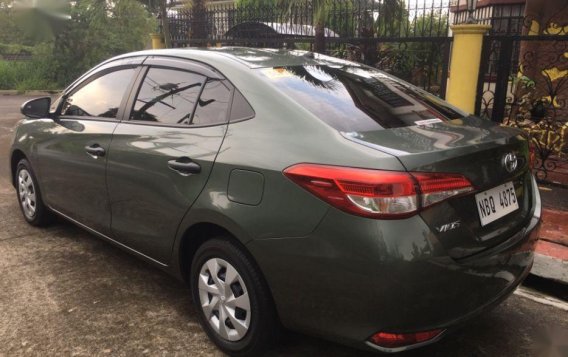 Selling Toyota Vios for sale in Quezon City-5