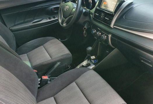 2nd Hand Toyota Vios 2019 for sale in Pasig-6