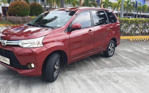 2018 Toyota Avanza for sale in Angeles