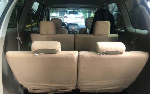 Selling 2013 Toyota Avanza for sale in Quezon City-3