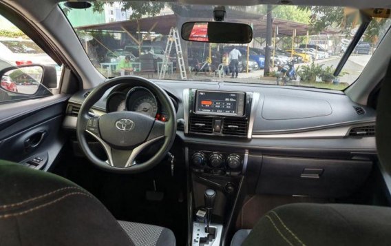 2nd Hand Toyota Vios 2019 for sale in Pasig-5