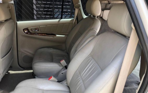 Selling Toyota Innova 2015 Automatic Diesel in Quezon City-4