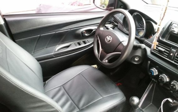 2014 Toyota Vios for sale in Quezon City-2