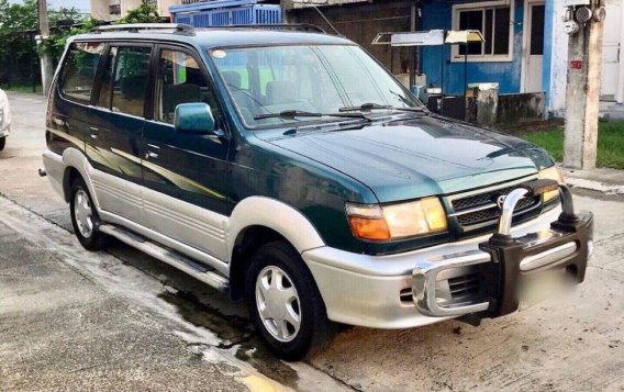 2nd Hand Toyota Revo 1999 Manual Gasoline for sale in Angeles-3