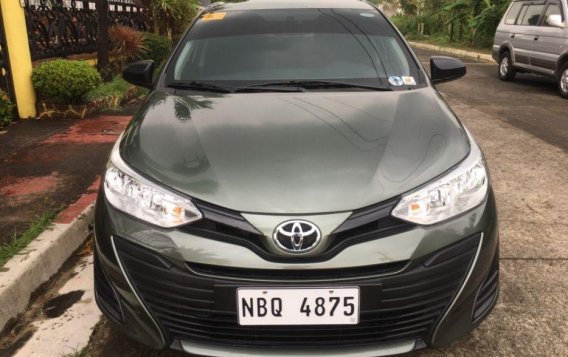 Selling Toyota Vios for sale in Quezon City-5