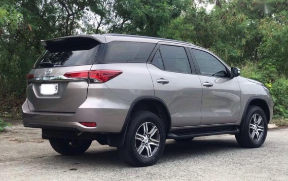 2017 Toyota Fortuner for sale in Parañaque-2