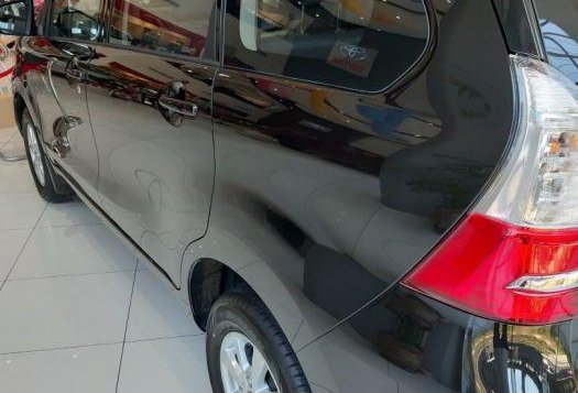 2019 Toyota Avanza for sale in Parañaque-1