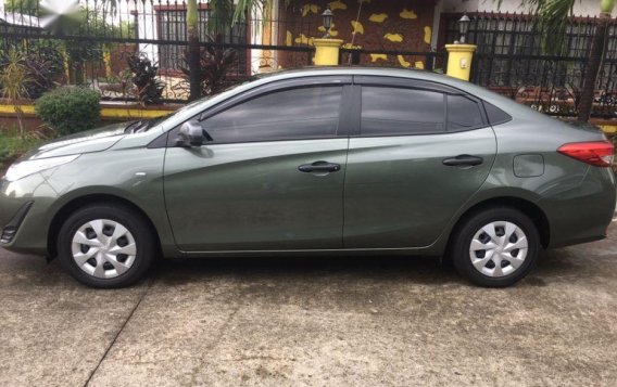 Selling Toyota Vios for sale in Quezon City-6