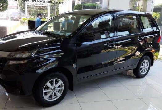 2019 Toyota Avanza for sale in Parañaque-4