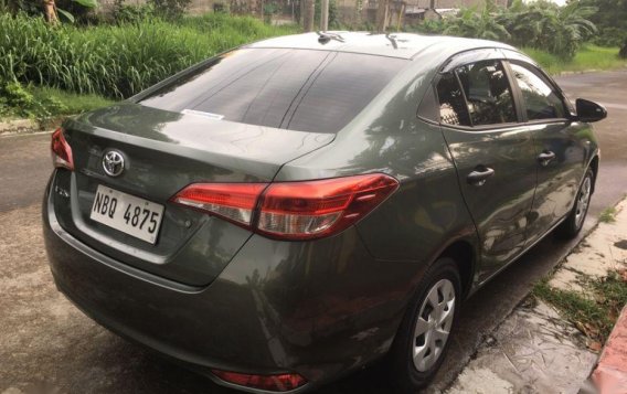 Selling Toyota Vios for sale in Quezon City-3