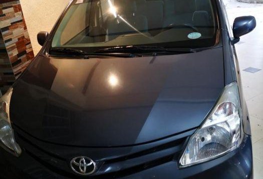 Selling 2nd Hand Toyota Avanza 2014 at 61000 km in Bocaue-2