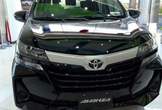 2019 Toyota Avanza for sale in Parañaque