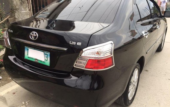 Selling 2nd Hand Toyota Vios 2011 in Cabanatuan-3