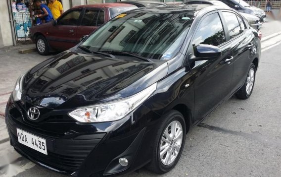 Selling 2018 Toyota Vios for sale in Quezon City-2