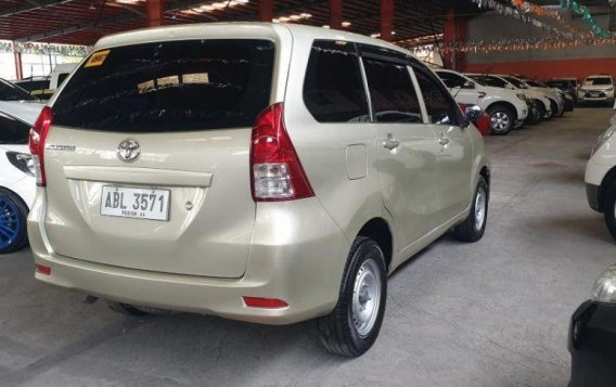2nd Hand Toyota Avanza 2015 for sale in Quezon City-3