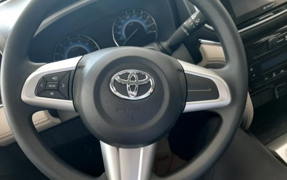 2019 Toyota Rush for sale in Talisay-1