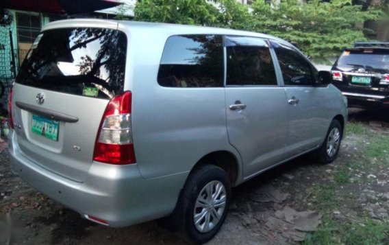 Selling Toyota Innova 2012 at 90000 km in San Juan-2