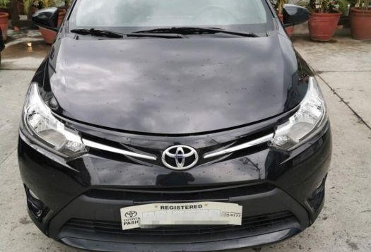 Selling 2018 Toyota Vios for sale in Pateros