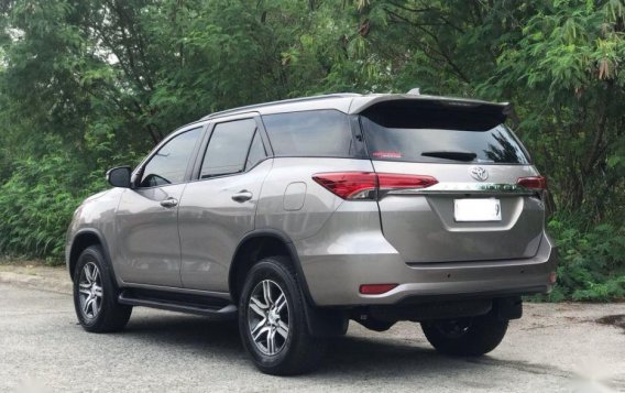 2017 Toyota Fortuner for sale in Parañaque-6