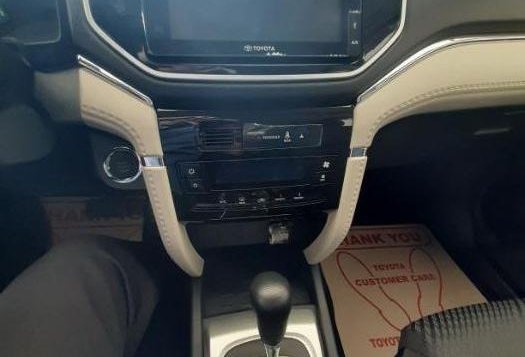 2019 Toyota Rush for sale in Talisay-2