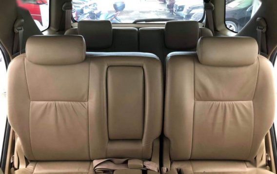 Toyota Fortuner 2010 Automatic Gasoline for sale in Makati-5