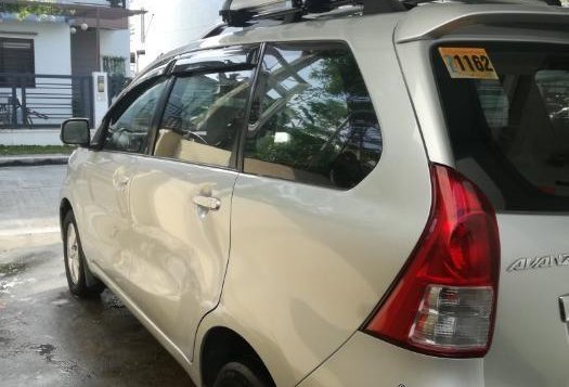 2nd Hand Toyota Avanza 2015 at 70000 km for sale in Biñan-2