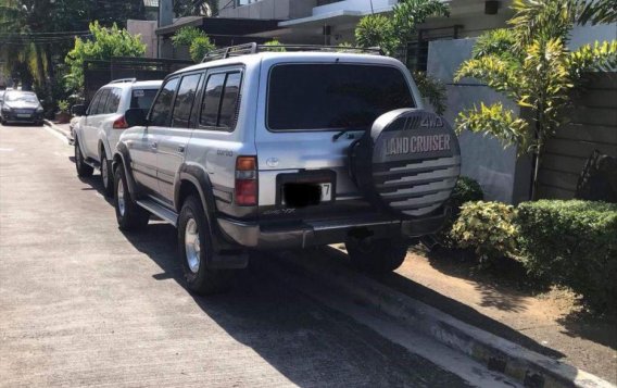 2nd Hand Toyota Land Cruiser for sale in Manila-3