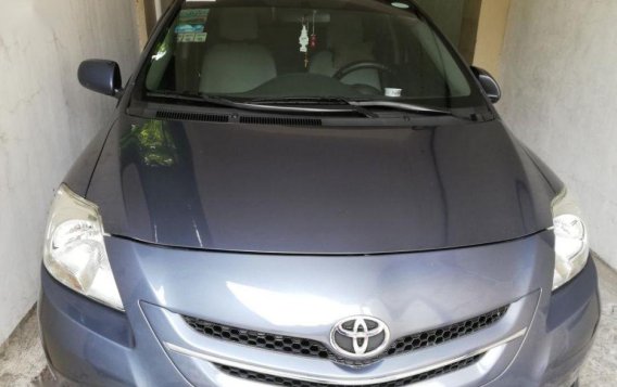 2nd Hand Toyota Vios 2010 Manual Gasoline for sale in Calasiao