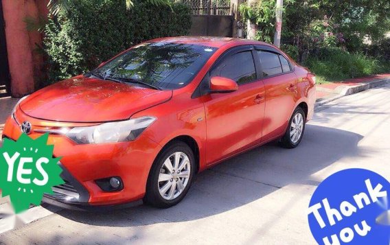 2016 Toyota Vios for sale in Quezon City-2