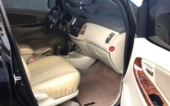 2nd Hand Toyota Fortuner 2013 at 92000 km for sale-8
