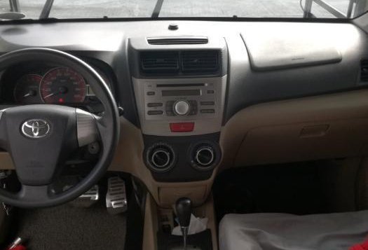 2nd Hand Toyota Avanza 2015 at 70000 km for sale in Biñan-4