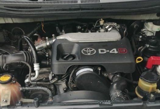 2005 Toyota Innova for sale in Quezon City-2