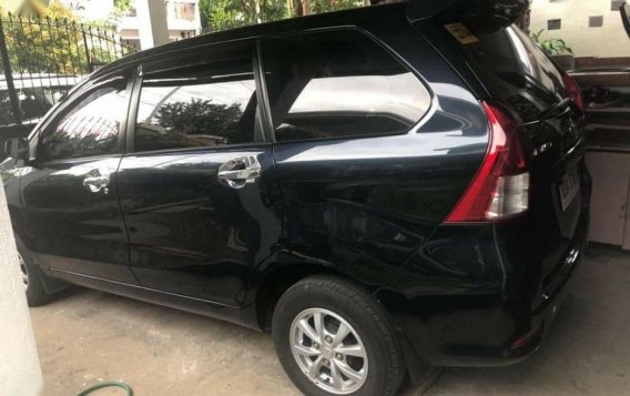 Toyota Avanza 2015 Manual Gasoline for sale in Nagcarlan-1