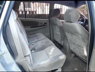 2nd Hand Toyota Innova 2013 Automatic Gasoline for sale in Makati-1